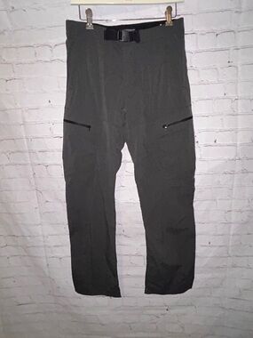 Arc'teryx Herren hiking outdoor pants men’s size 30